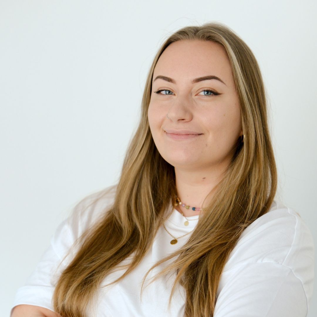 Mgr. Sabina Dúbravová