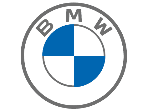 Logo BMW Slovensko