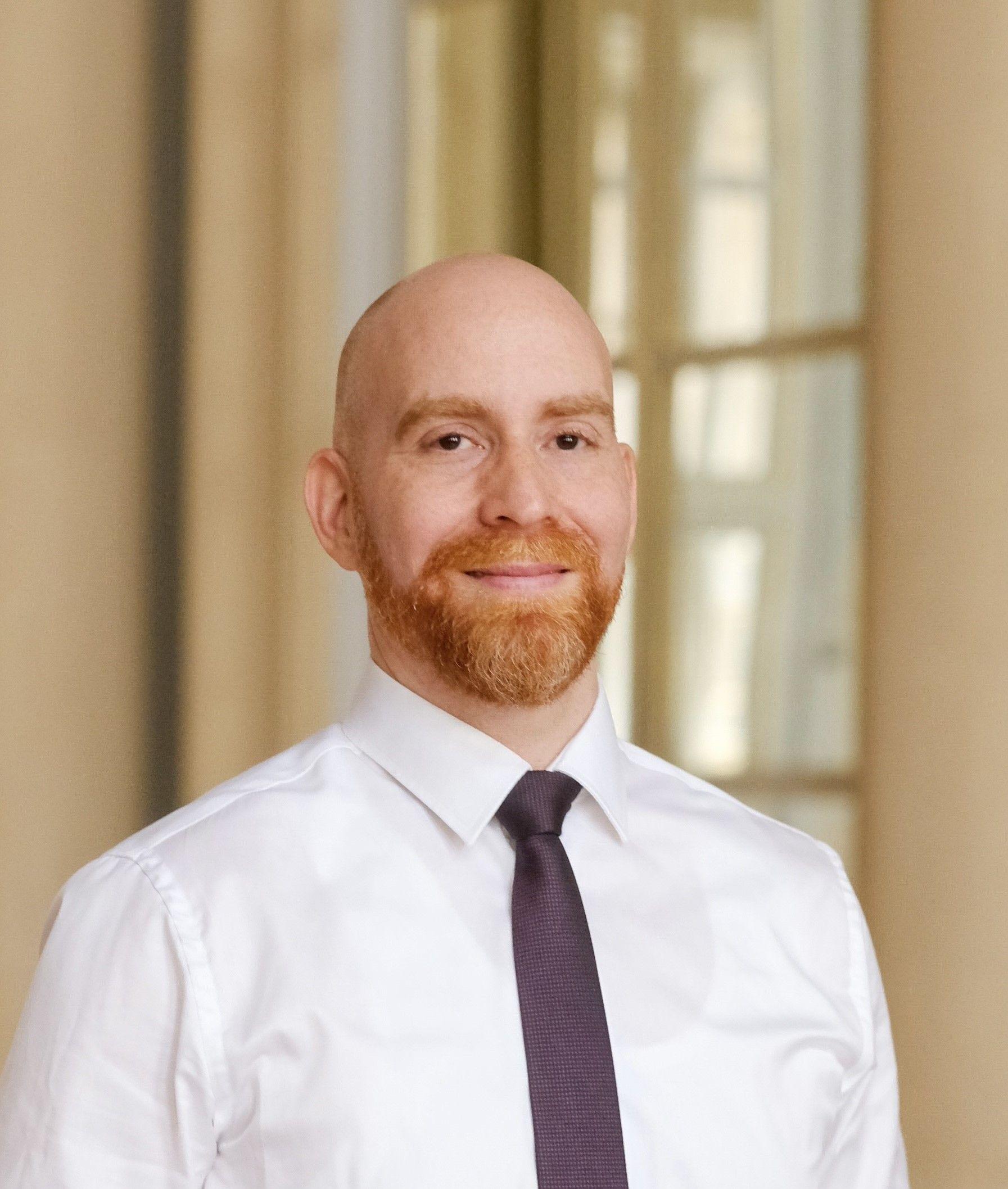 jakub mrva zástupca primátora