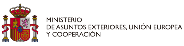 Logo Veľvyslanectvo Španielska